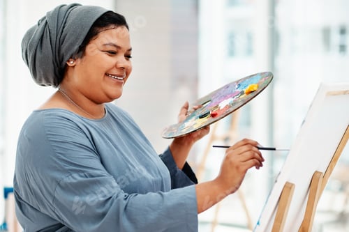 Preview: There is no right or wrong to art