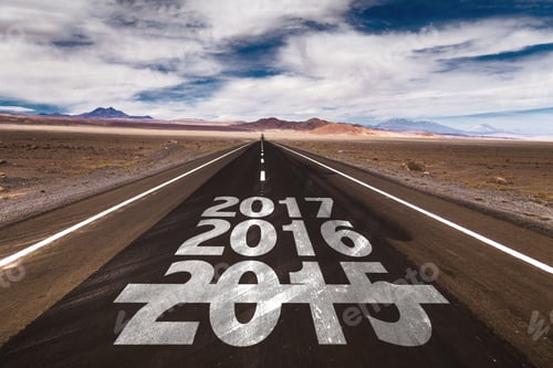 Preview: 2016 2017 Written On Desert Road