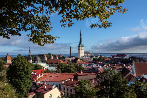 Preview: Tallinn in Estonia