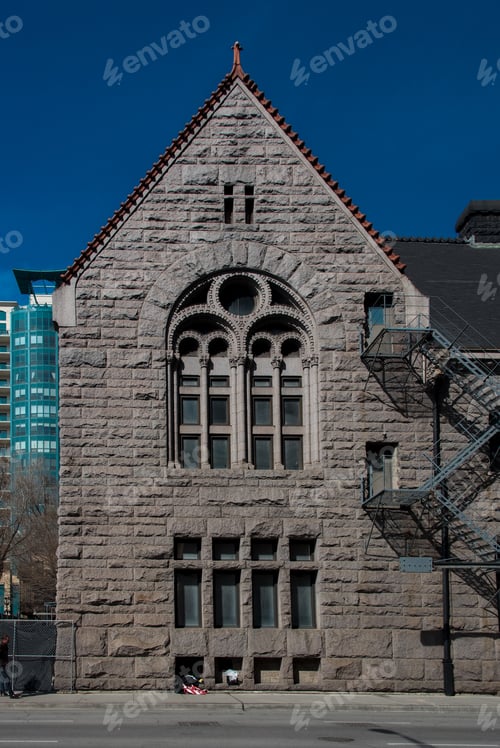 Preview: Chicago Buildings