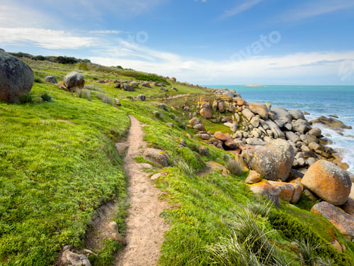 Preview: Granite Island Victor Harbor