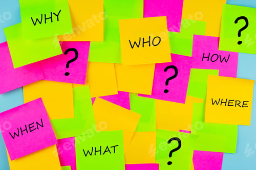 Preview: Question