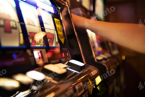 Preview: Casino Slot Machine Game
