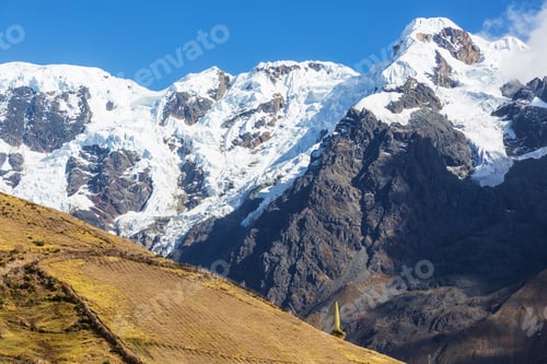 Preview: Cordillera