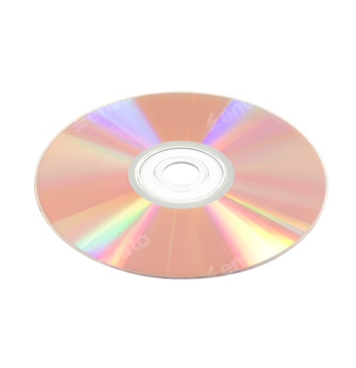 Preview: CD disks.