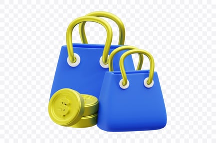 Preview: Shopping Bag Online Shopping