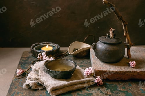 Preview: Chinese Tea Ceremony