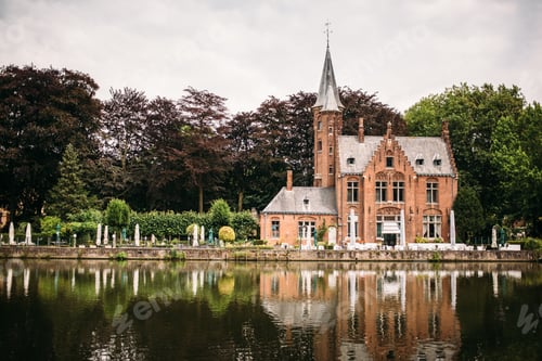 Preview: Church Reflection