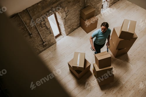 Preview: Removal service worker unloading boxes