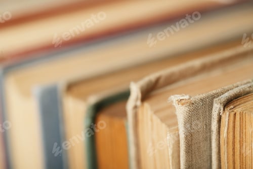 Preview: Books