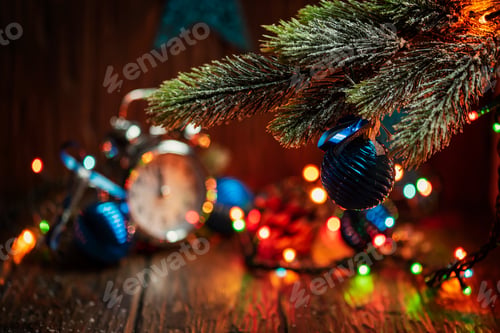 Preview: Chriatmas card