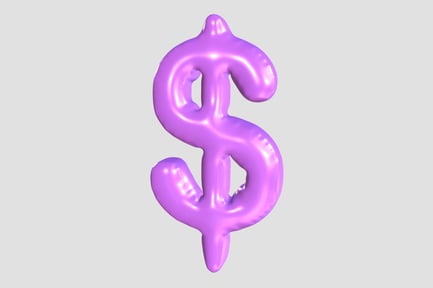 Preview: Dollar Sign