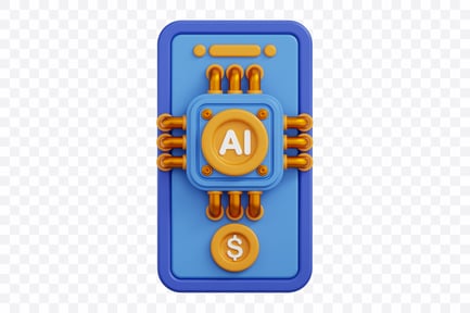 Preview: AI Powered Finance