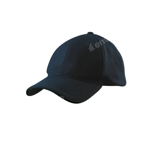 Preview: Hat isolated in white background