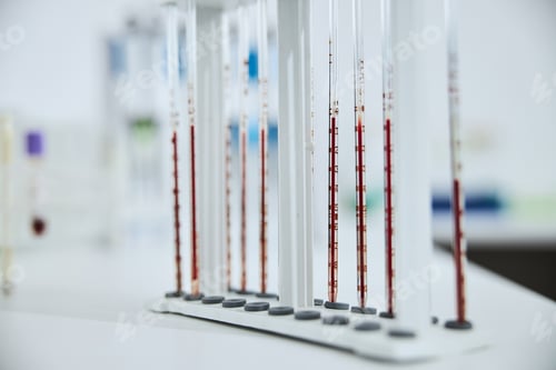 Preview: Labware used for measuring the volumes of liquids