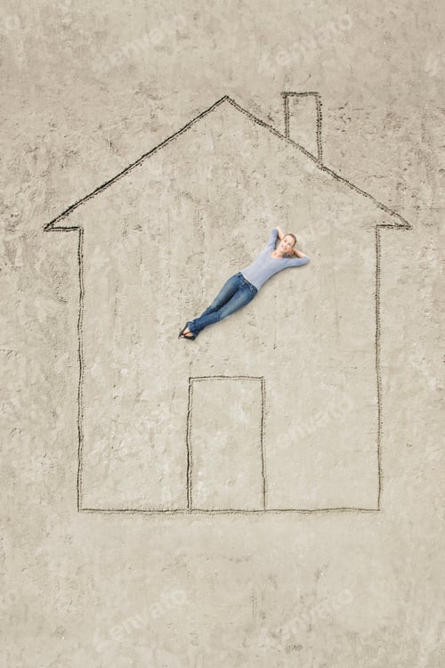 Preview: A house