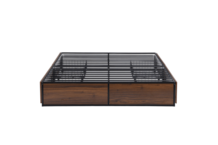 Preview: Highly Detailed Bed 014