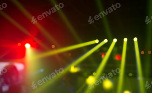 Preview: Christmas decoration on wooden background