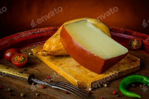 Preview: Cheese