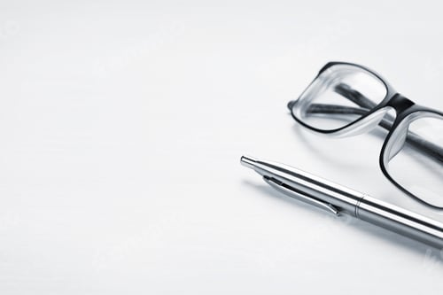 Preview: Office desk
