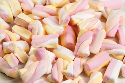 Preview: Chewy sweets