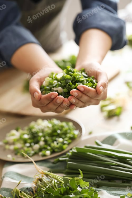 Preview: Cooking