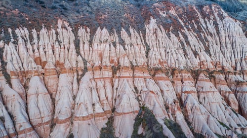 Preview: Red Ravine (Rapa Rosie). Transylvania, Romania