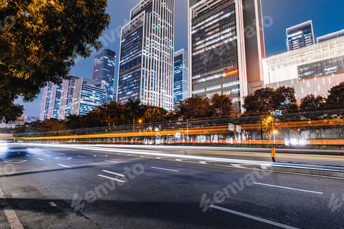 Preview: urban traffic