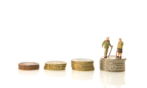 Preview: pensions continue to rise with higher benefits