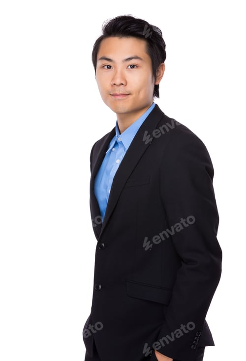 Preview: Businessman
