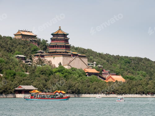 Preview: Summer Palace, Beijing
