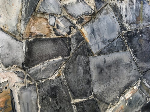 Preview: Background of the stone tile wall