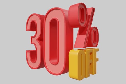 Preview: 30% OFF The is concise, formal, and objective.