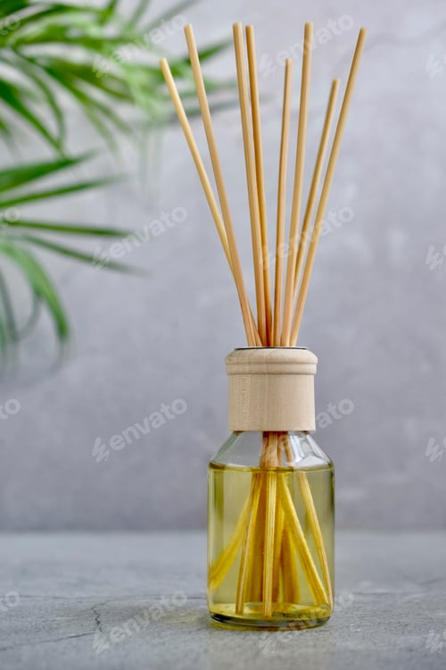Preview: Home decor fragrance