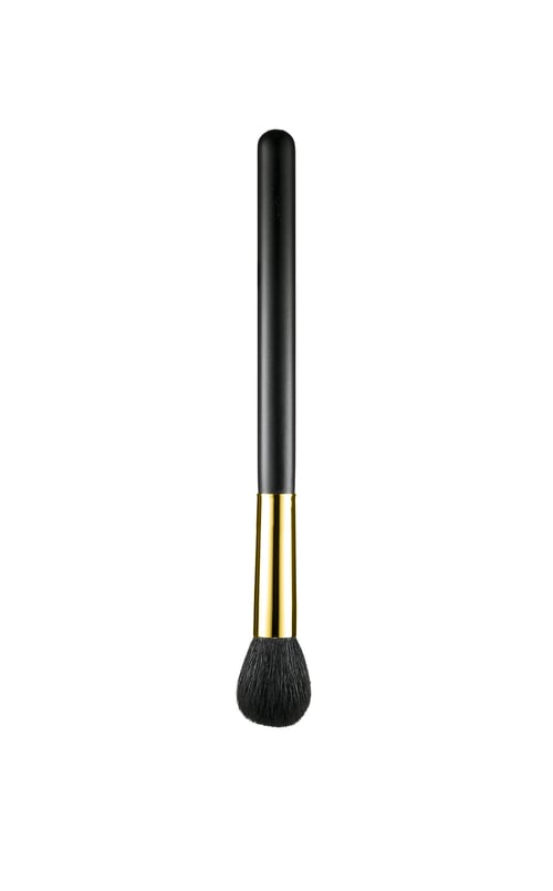 Preview: make up brush isolated