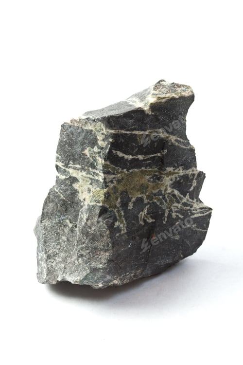 Preview: Isolated sample of the stone