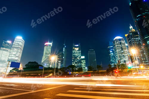 Preview: shanghai