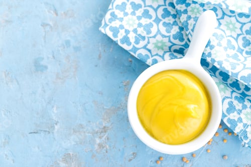 Preview: Mustard