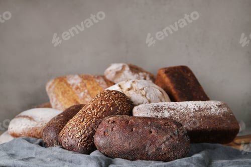 Preview: Bread