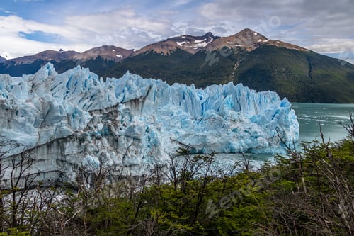 Preview: Perito Moreno Glacier - El Calafate, Santa Cruz, Argentina