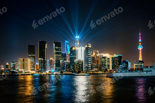 Preview: shanghai
