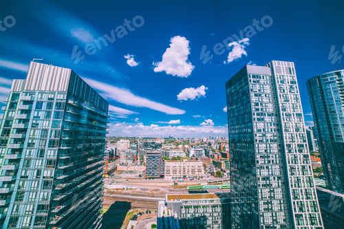 Preview: City view
