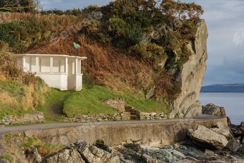 Preview: Ireland Nature. Mesmerizing Landscapes of Northern Regions