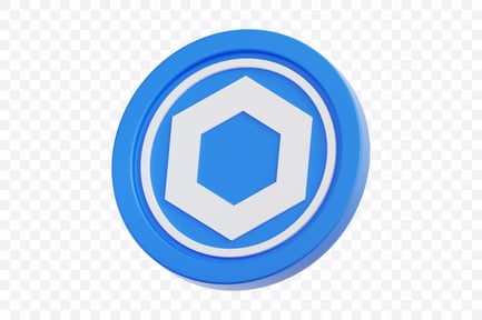 Preview: Chainlink Crypto Coin