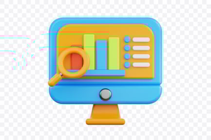 Preview: Data Insights Dashboard