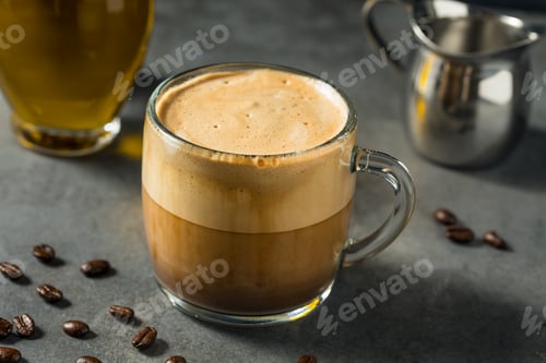 Preview: Oleato Olive Oil Coffee