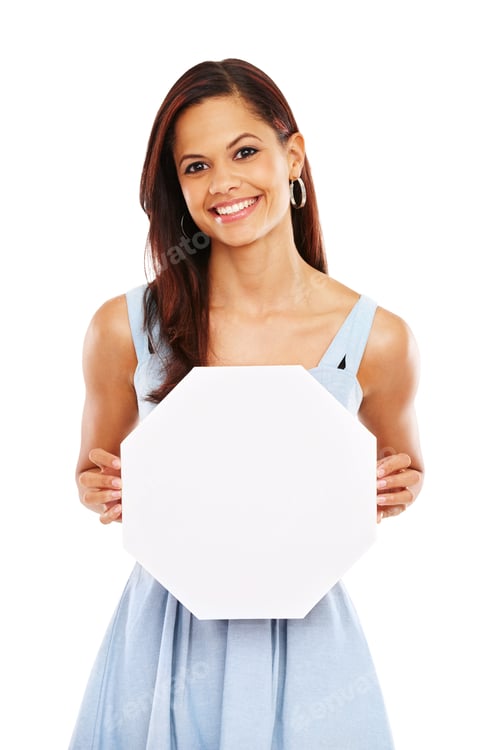 Preview: Shes a great ambassador for your message