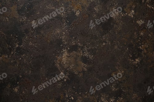 Preview: Rusty brown textured background, grunge