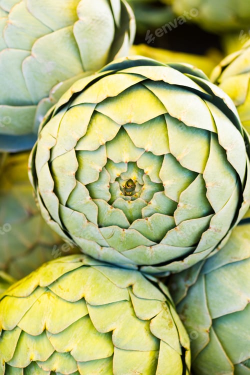 Preview: Fresh produce