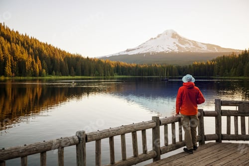 Preview: Mt Hood
